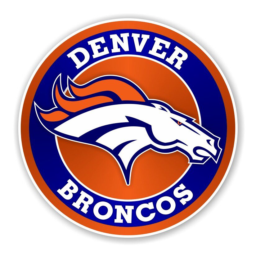 Denver Broncos Logo