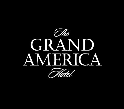 The Grand America Hotel