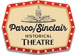Parco/Sinclair's Historical Theatre