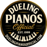 Dueling Pianos Official
