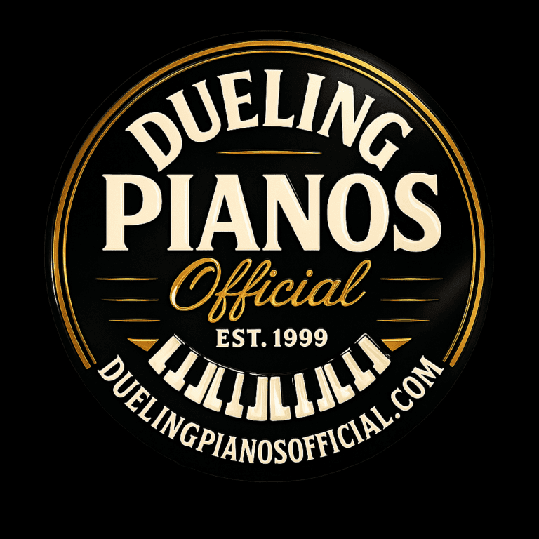 Dueling Pianos Best Songs to Get Your Party Started