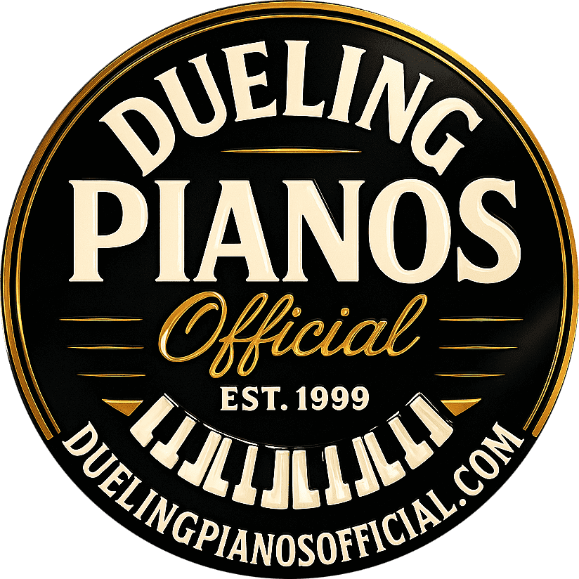 Dueling Pianos Official