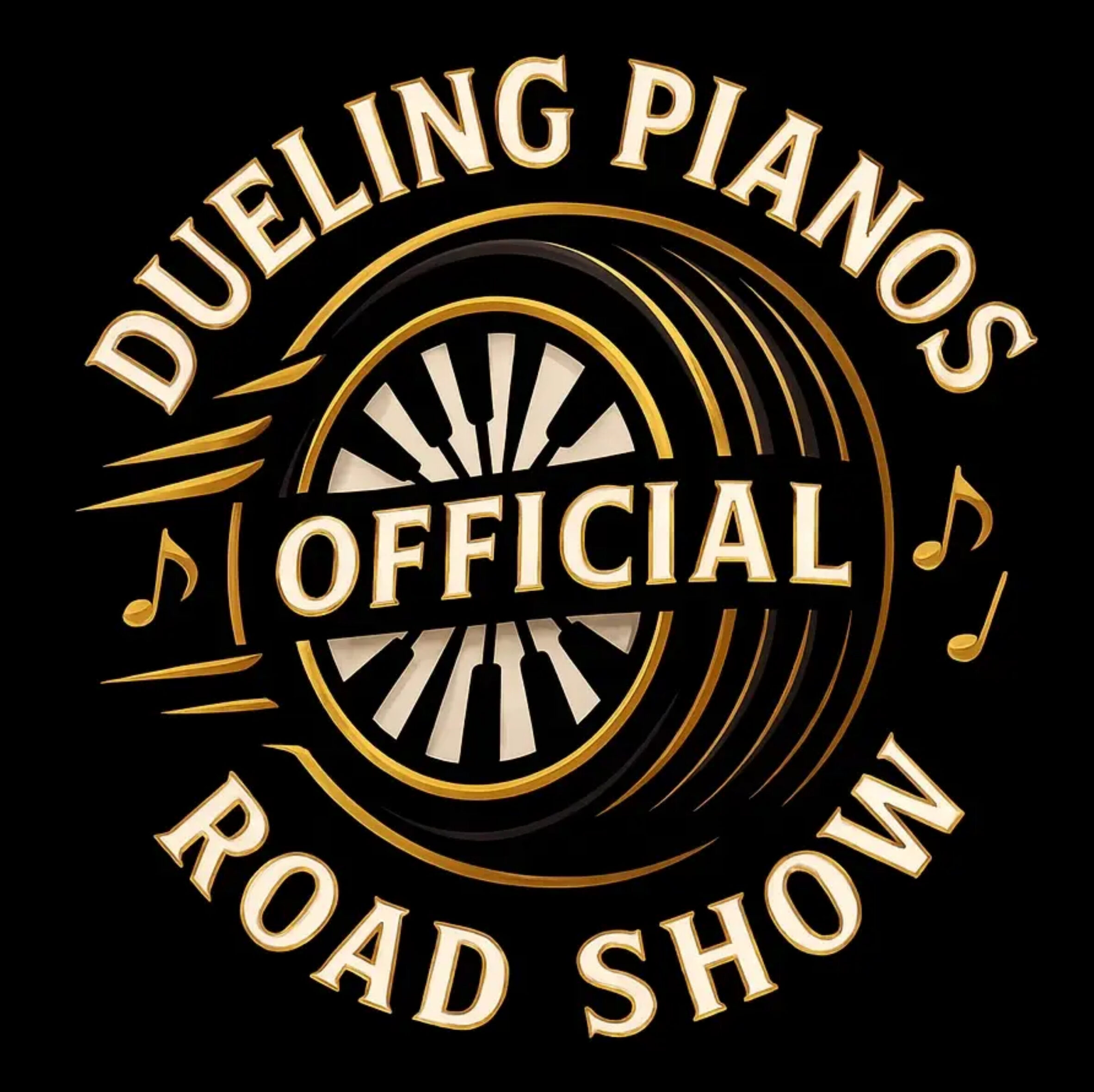 Dueling Pianos Official