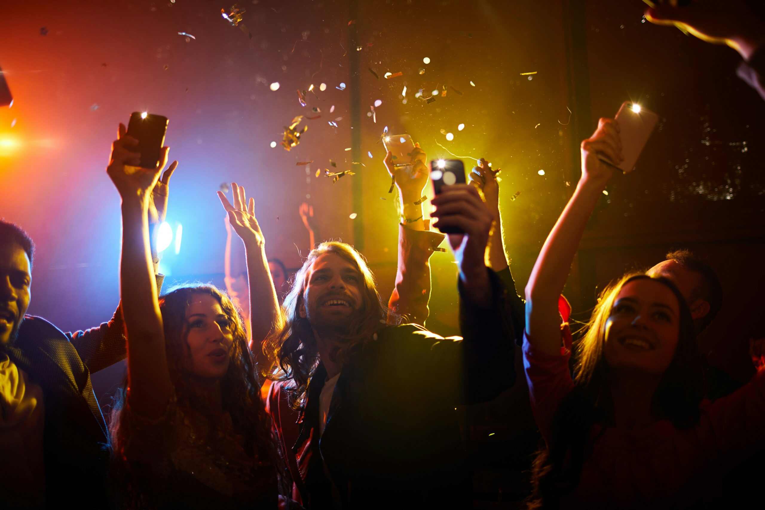Summer Company Party Ideas That Keep Everyone Around