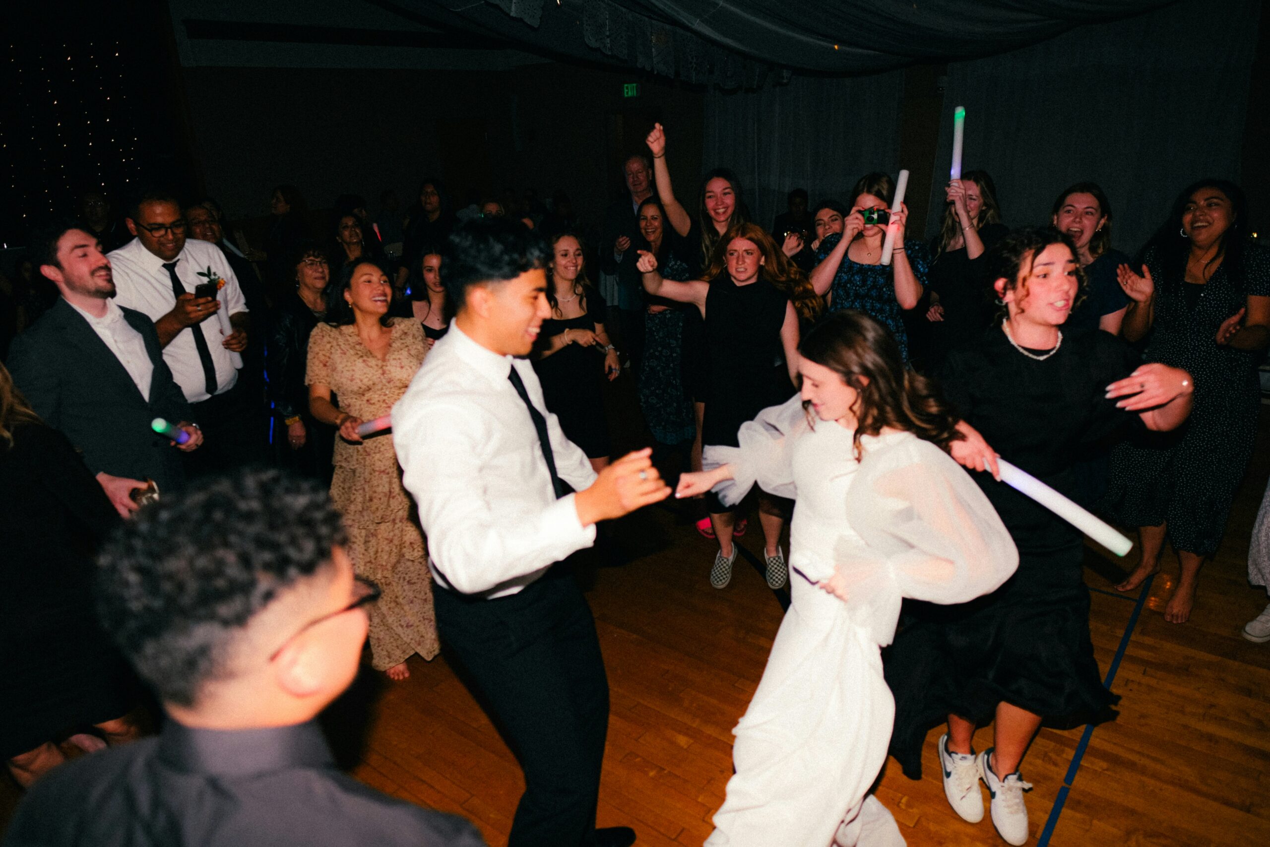 Why High-Energy Weddings Are Choosing Interactive Piano Spectacles Over Traditional Bands
