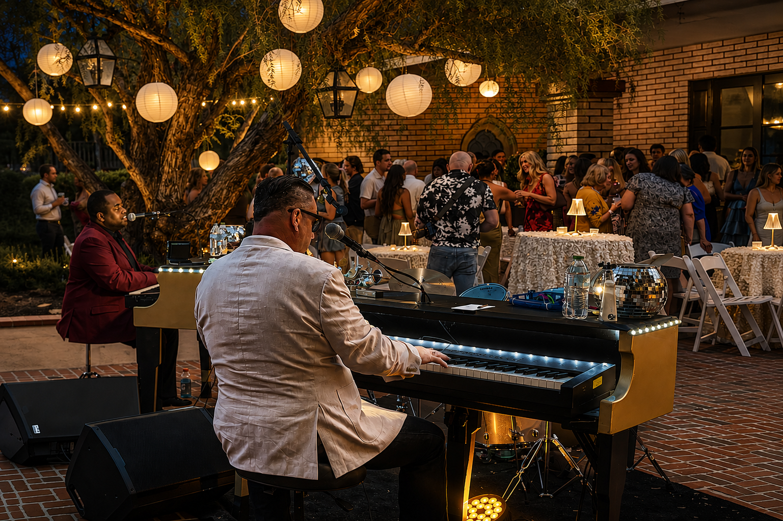corporate events